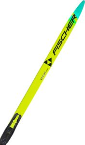 Fischer Sprint Crown Mounted Junior -25