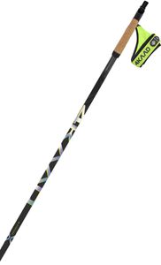 4KAAD Blackcode X Ultimate 2 Black Hologram Rålängd