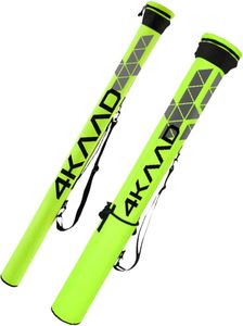 4KAAD Ski Pole Tube