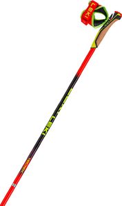 Leki HRC Max TR Red Kit