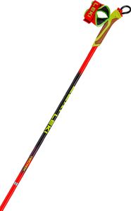 Leki HRC Max FRT Red Kit