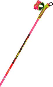 Leki HRC Max FRT Pink Kit