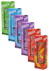 Swix KX Klister