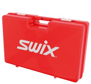 Swix Vallabox T550