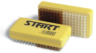 Start Borste Kombi