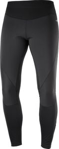 Salomon Trail Runner WS Tight W-BLACK-XXL