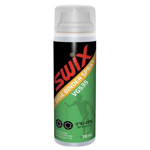 Swix VGS35C Grundspray 70ml