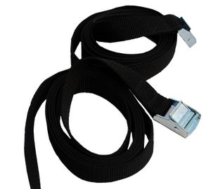 Sportube Roof Rack Straps