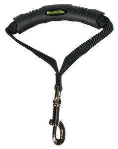 Sportube Easy Pull Handle