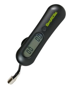 Sportube Luggage Scale