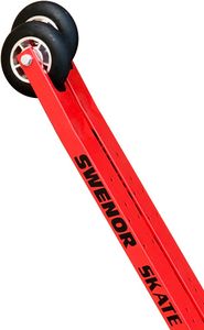 Swenor Skate Junior Alu