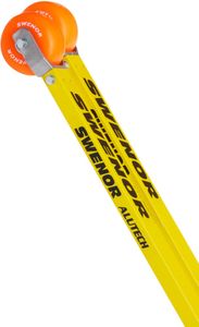 Swenor Alutech Racing