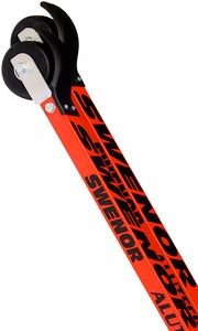 Swenor Alutech Junior