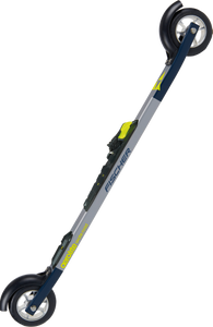 Fischer Aerolite Skate Mounted