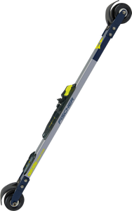 Fischer Aerolite Classic Mounted