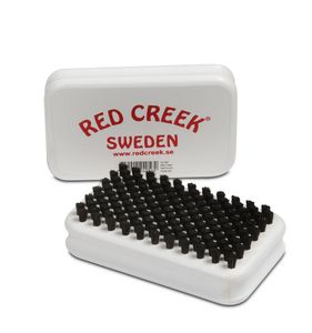 Red Creek Borste Tagel Svart