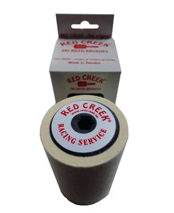 Red Creek Rotoborste Filtrulle 100mm
