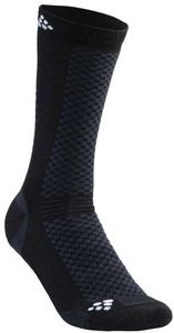 Craft Warm Mid Sock 2-pack