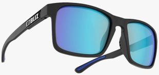 Bliz Luna-BLACK/BLUE