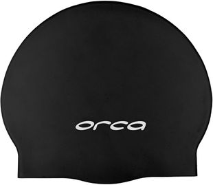 Orca Silicone Swim Cap