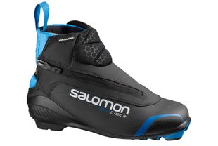 Salomon S/Race Classic Junior Prolink