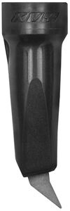 KV+ Rullholk Tornado QCD Black