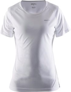 Craft Prime Tee W-WHITE-XL