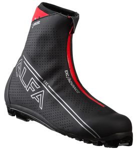 Alfa EXC Advance GTX M
