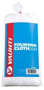 Vauhti Poleringsduk 10m
