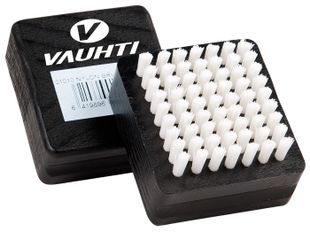 Vauhti Borste Nylon Liten