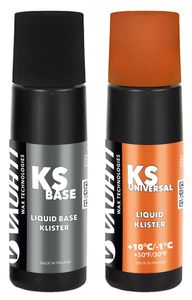 Vauhti Klister Liquid KS