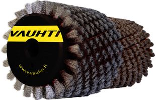 Vauhti Roto Stål/Tagel 140 mm