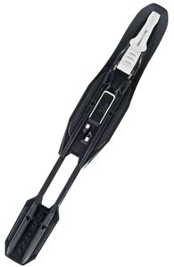 Fischer Tour Step-In Classic IFP Black/White