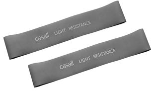 Casall Rubber Band 2-Pack-GREY