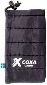 CoXa Carry Mobilficka Thermo-BLACK