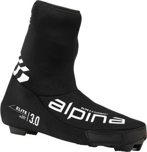 Alpina EOW Pro 3.0 Red/Black