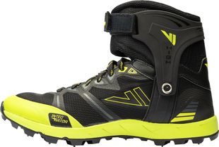 VJ Integrator High 6