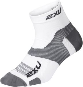 2XU Vectr Ultralight 1/4 Crew Socks