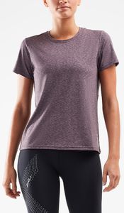 2XU XCTRL S/S Tee W