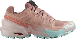 Salomon Speedcross 6 W