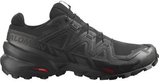 Salomon Speedcross 6 GTX M