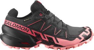 Salomon Speedcross 6 GTX W
