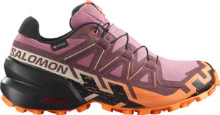 Salomon Speedcross 6 GTX W