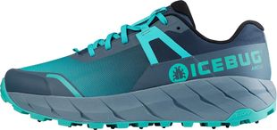 Icebug Arcus BUGrip W-TURQUOISE-USL 7