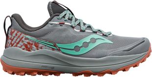 Saucony Xodus Ultra 2 W-DARKGREY-USL 6,5