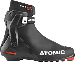 Atomic Pro CS