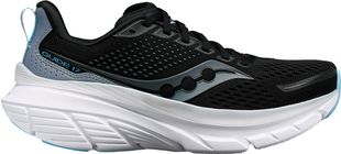 Saucony Guide 17 W-BLACK/BLUE-USL 6,5