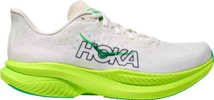 Hoka One One Mach 6 M
