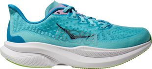 Hoka One One Mach 6 W-TURQUOISE-USL 10