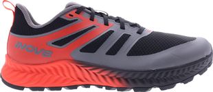 Inov-8 TrailFly Standard M-BLACK/RED-UK 7